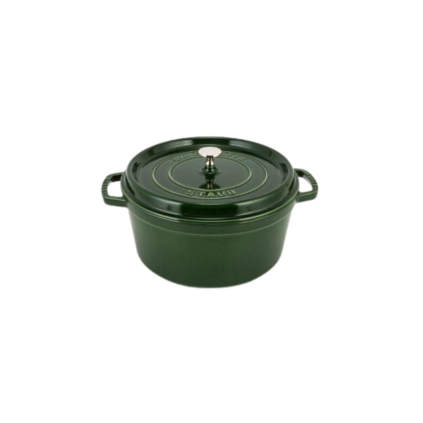 طنجرة Pico Cocotte | من الكاست آيرون المطلي بالمينا عالي الجودة | عدة أحجام وألوان جذابة | من العلامة التجارية العالمية STAUB صنع في فرنسا