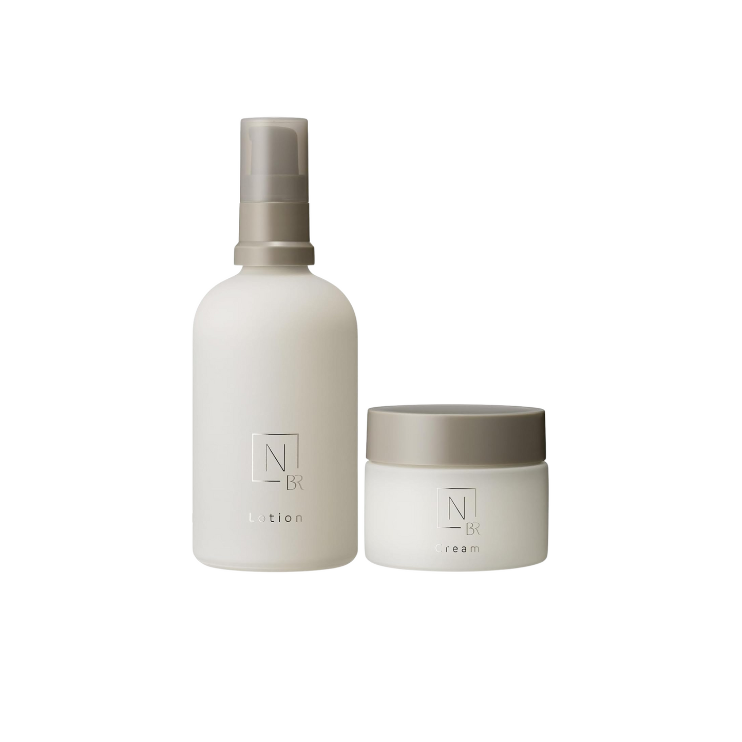 مجموعة العناية بالبشرة N organic Bright تفتيح وترطيب وتنظيف البشرة | تركيبة غنية بالمكونات الطبيعية والطبية اللطيفة على البشرة لترطيب عميق وإشراقة طبيعية للبشرة | صنع في اليابان