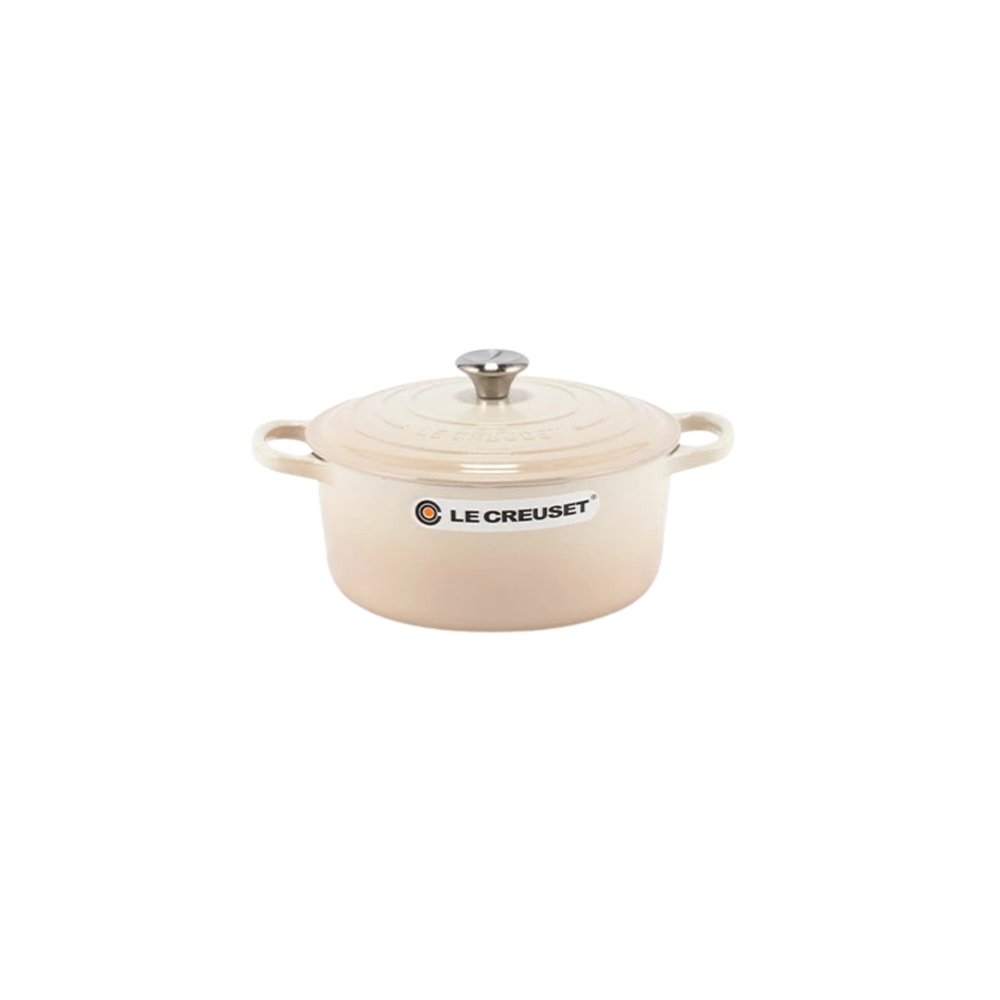 طنجرة Signature Cocotte | من حديد الزهر Cast Iron المطلي بالمينا عالي الجودة | عدة أحجام وألوان مميزة | من العلامة التجارية الفرنسية Le Creuset | صنع في فرنسا