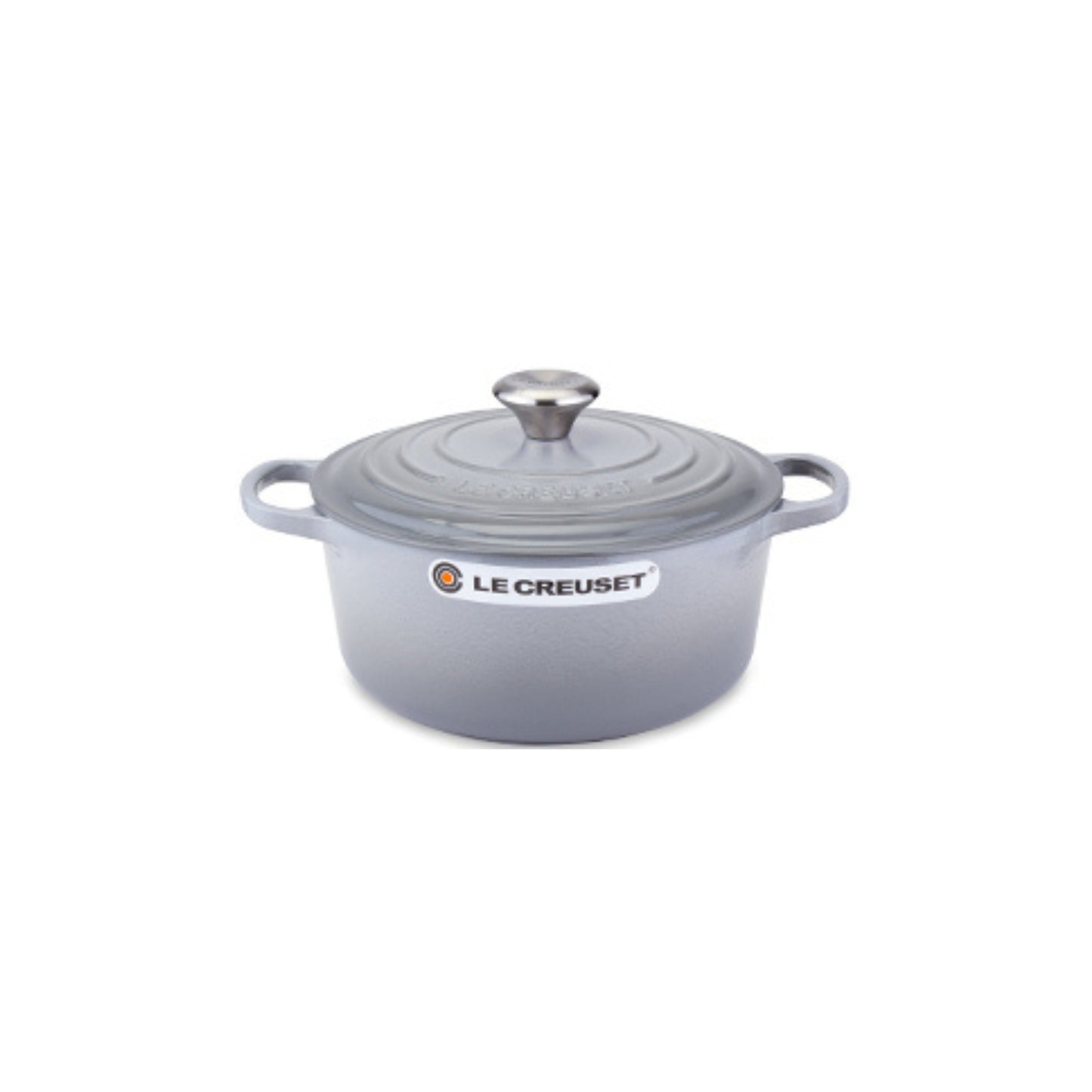 طنجرة Signature Cocotte | من حديد الزهر Cast Iron المطلي بالمينا عالي الجودة | عدة أحجام وألوان مميزة | من العلامة التجارية الفرنسية Le Creuset | صنع في فرنسا