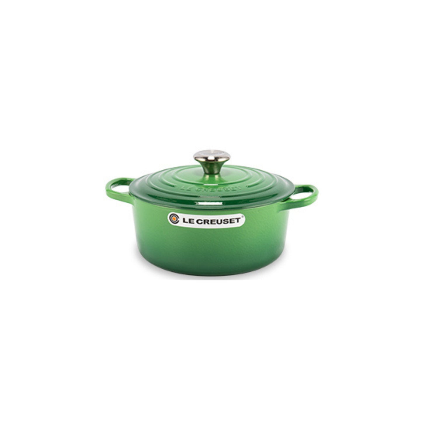 طنجرة Signature Cocotte | من حديد الزهر Cast Iron المطلي بالمينا عالي الجودة | عدة أحجام وألوان مميزة | من العلامة التجارية الفرنسية Le Creuset | صنع في فرنسا