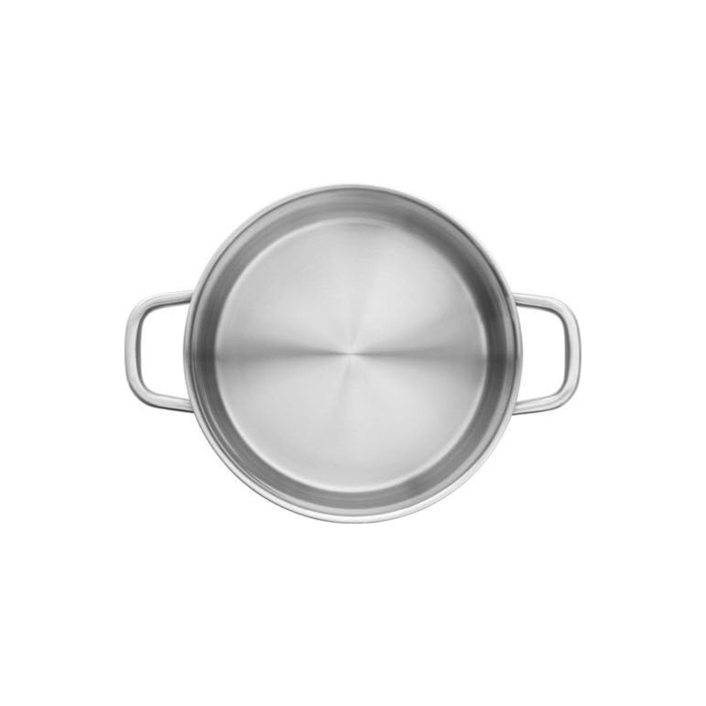 طنجرة Joy Stock Pot | من الفولاذ وقاع بتقنية Sigma Classic | عدة قياسات من العلامة التجارية الألمانية "Zwilling Henckels"