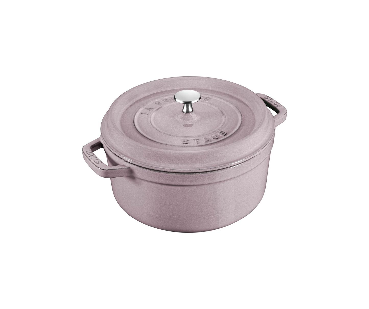 طنجرة Pico Cocotte | من الكاست آيرون المطلي بالمينا عالي الجودة | عدة أحجام وألوان جذابة | من العلامة التجارية العالمية STAUB صنع في فرنسا