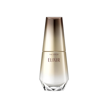 ELIXIR The Serum aa – سيروم لشدّ البشرة والنضارة والعناية بالتجاعيد والتصبغات | 50 مل