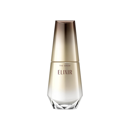 ELIXIR The Serum aa – سيروم لشدّ البشرة والنضارة والعناية بالتجاعيد والتصبغات | 50 مل