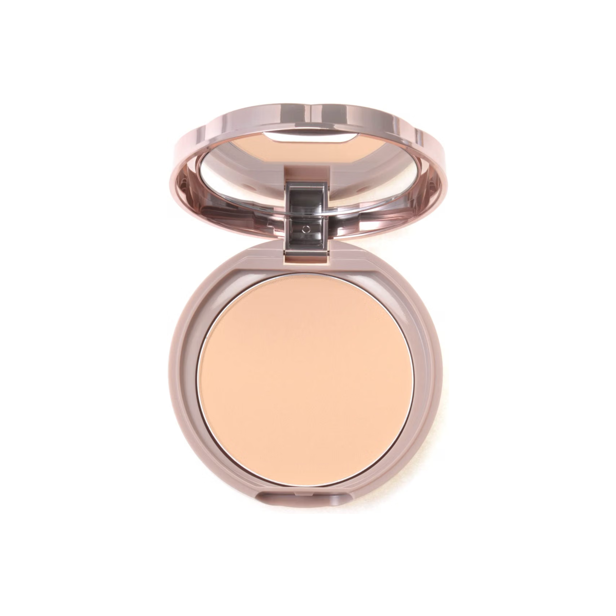 CANMAKE Marshmallow Finish Powder SPF26 – بودرة لتثبيت المكياج وتقليل اللمعان ومظهر المسام