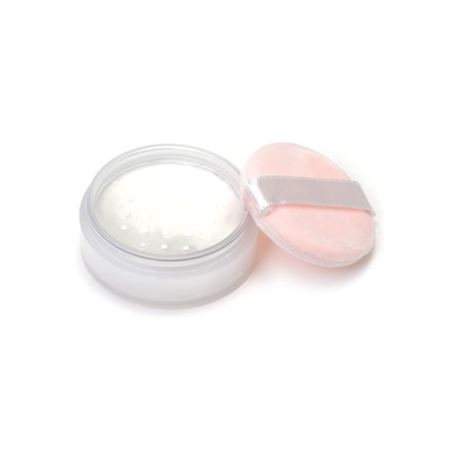 CANMAKE Oil Block Mineral Powder – بودرة سائبة للتحكم بدهون وزيوت الوجه واللمعان