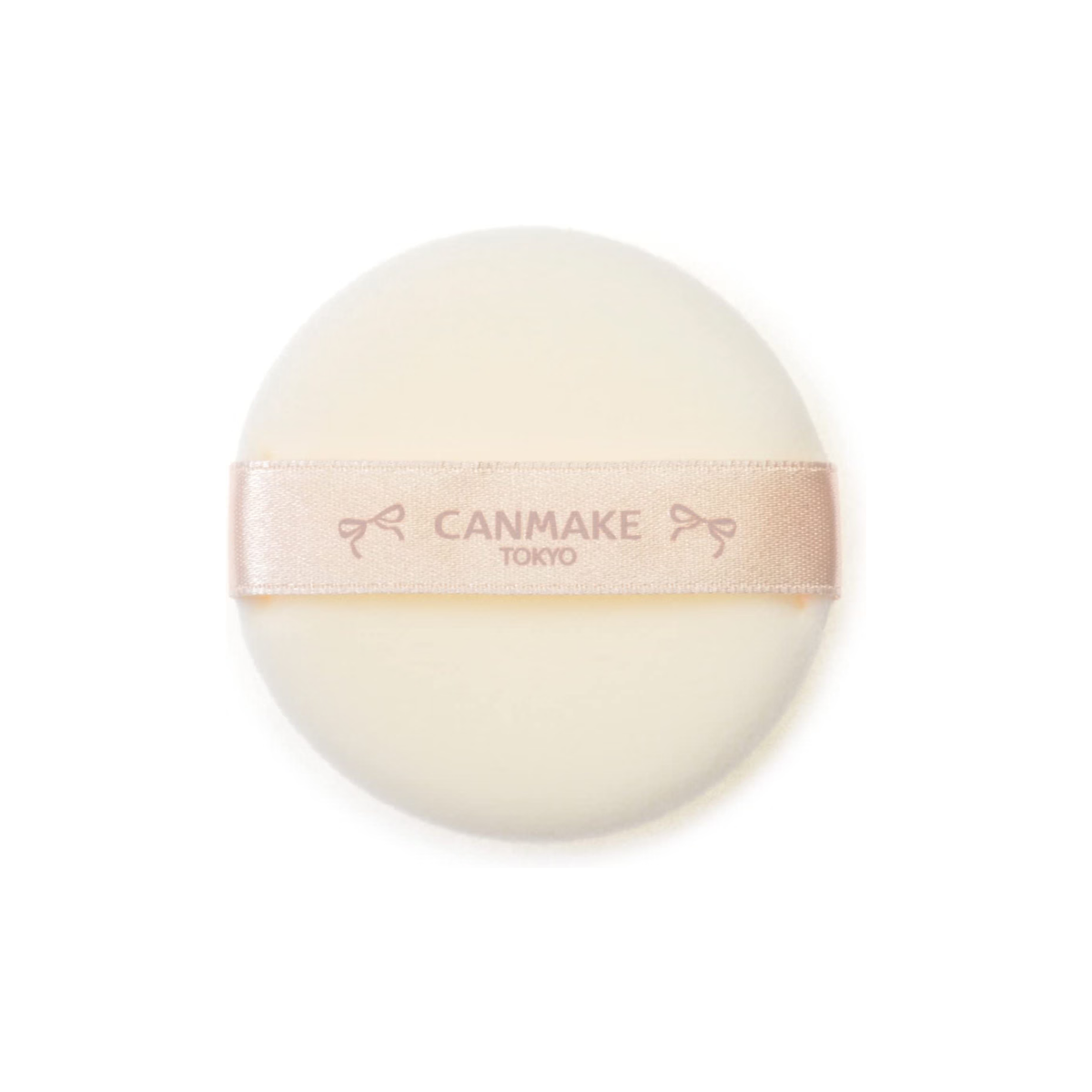 CANMAKE Marshmallow Finish Powder SPF26 – بودرة لتثبيت المكياج وتقليل اللمعان ومظهر المسام