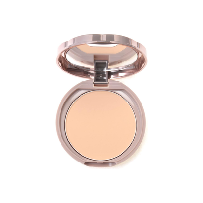 CANMAKE Marshmallow Finish Powder SPF26 – بودرة لتثبيت المكياج وتقليل اللمعان ومظهر المسام
