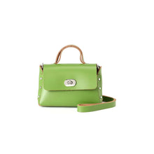 Moss Green