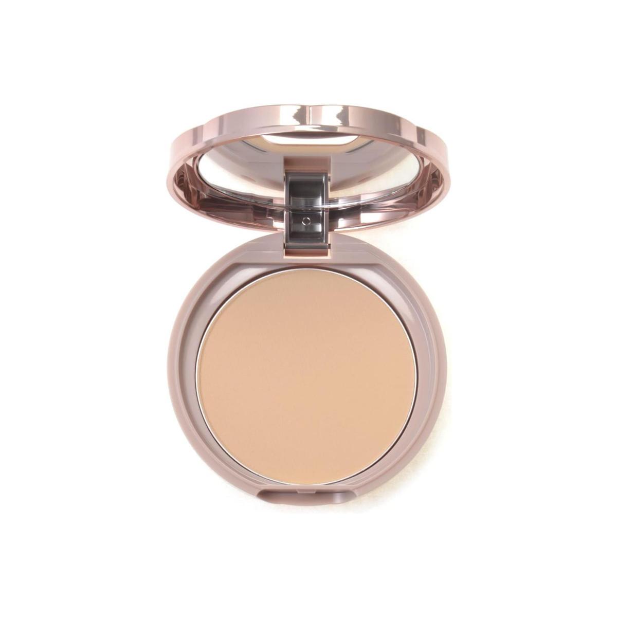 CANMAKE Marshmallow Finish Powder SPF26 – بودرة لتثبيت المكياج وتقليل اللمعان ومظهر المسام