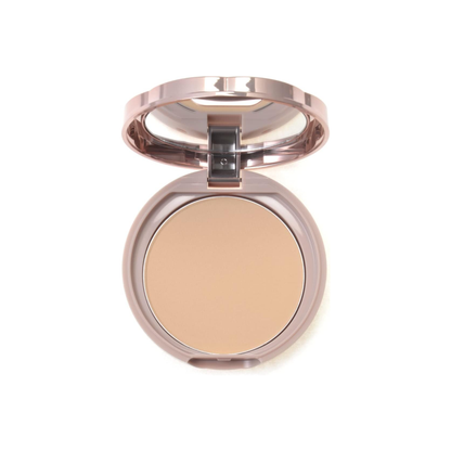 CANMAKE Marshmallow Finish Powder SPF26 – بودرة لتثبيت المكياج وتقليل اللمعان ومظهر المسام