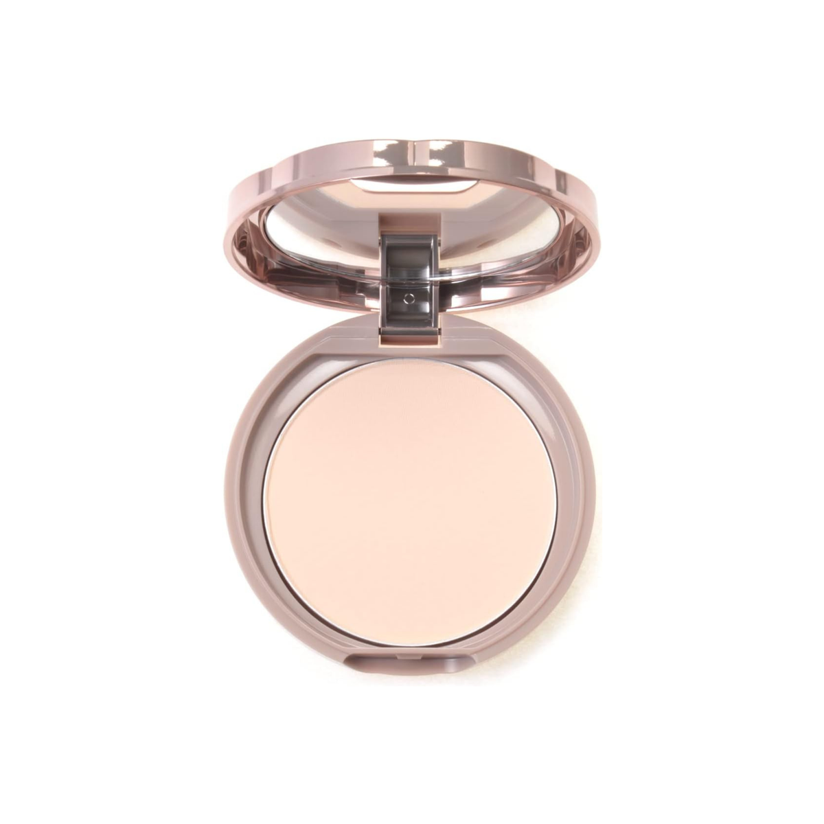 CANMAKE Marshmallow Finish Powder SPF26 – بودرة لتثبيت المكياج وتقليل اللمعان ومظهر المسام
