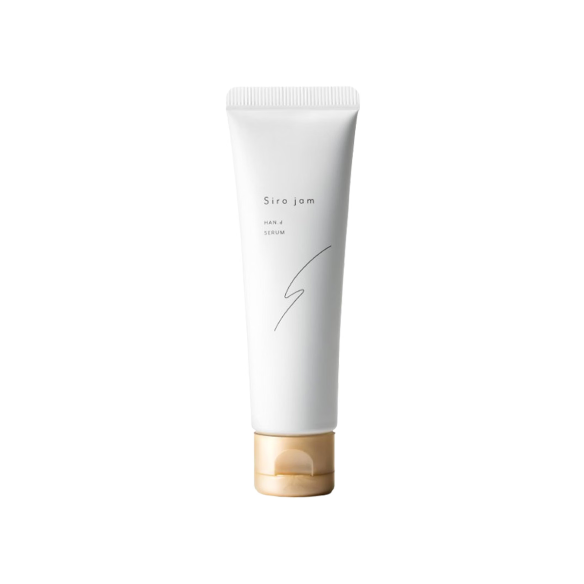 HAN.d Siro jam Hand Serum – سيروم جل لليدين لترطيب عميق ومقاومة الشيخوخة | 25 جم