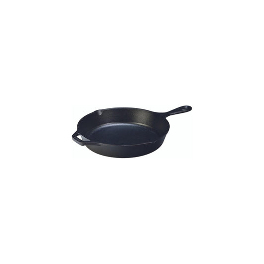 مقلاة حديد الزهر Cast Iron عدة أحجام، من العلامة التجارية الرائدة Lodge صنع في أميركا