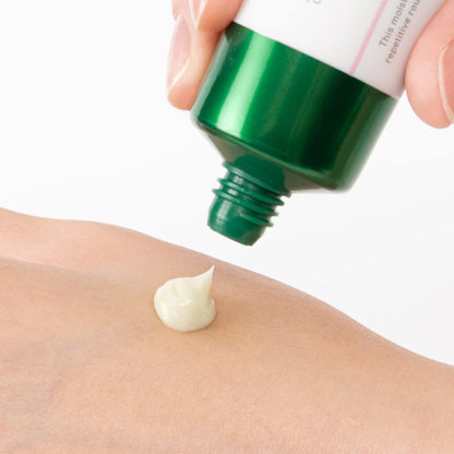 TIGERAID CICA Cream – كريم ياباني طبي مهدئ ومرطب للوجه والجسم | 50 جم