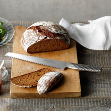 G-9 Bread Cutter 22cm