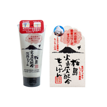 Soap x1 & Facial Wash x1