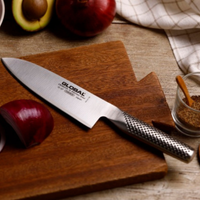 G-57 Santoku 16cm