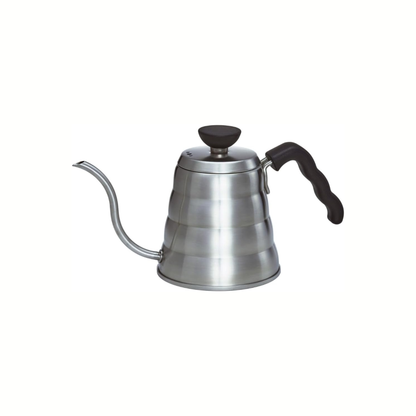 إبريق تقطير القهوة المختصة V60 VKBR Drip Kettle - عدة سعات - من العلامة التجارية Hario - صنع في اليابان