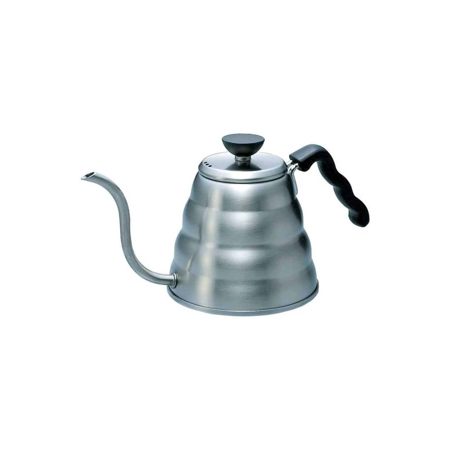 إبريق تقطير القهوة المختصة V60 VKBR Drip Kettle - عدة سعات - من العلامة التجارية Hario - صنع في اليابان