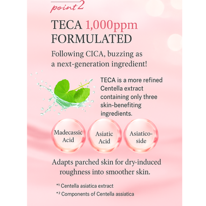 كريم تفتيح وترطيب البشرة من Yunth - بخلاصة فيتامين C المركز والعديد من المكونات الطبية والطبيعية - صنع في اليابان