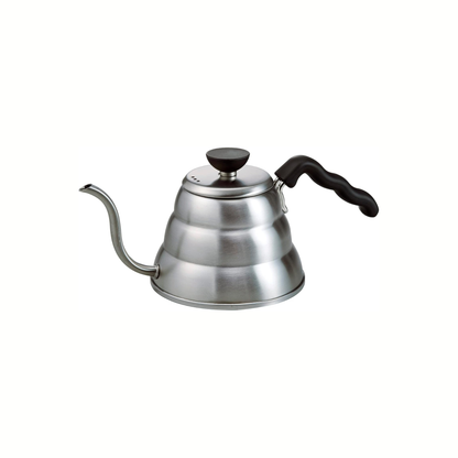 إبريق تقطير القهوة المختصة V60 VKBR Drip Kettle - عدة سعات - من العلامة التجارية Hario - صنع في اليابان