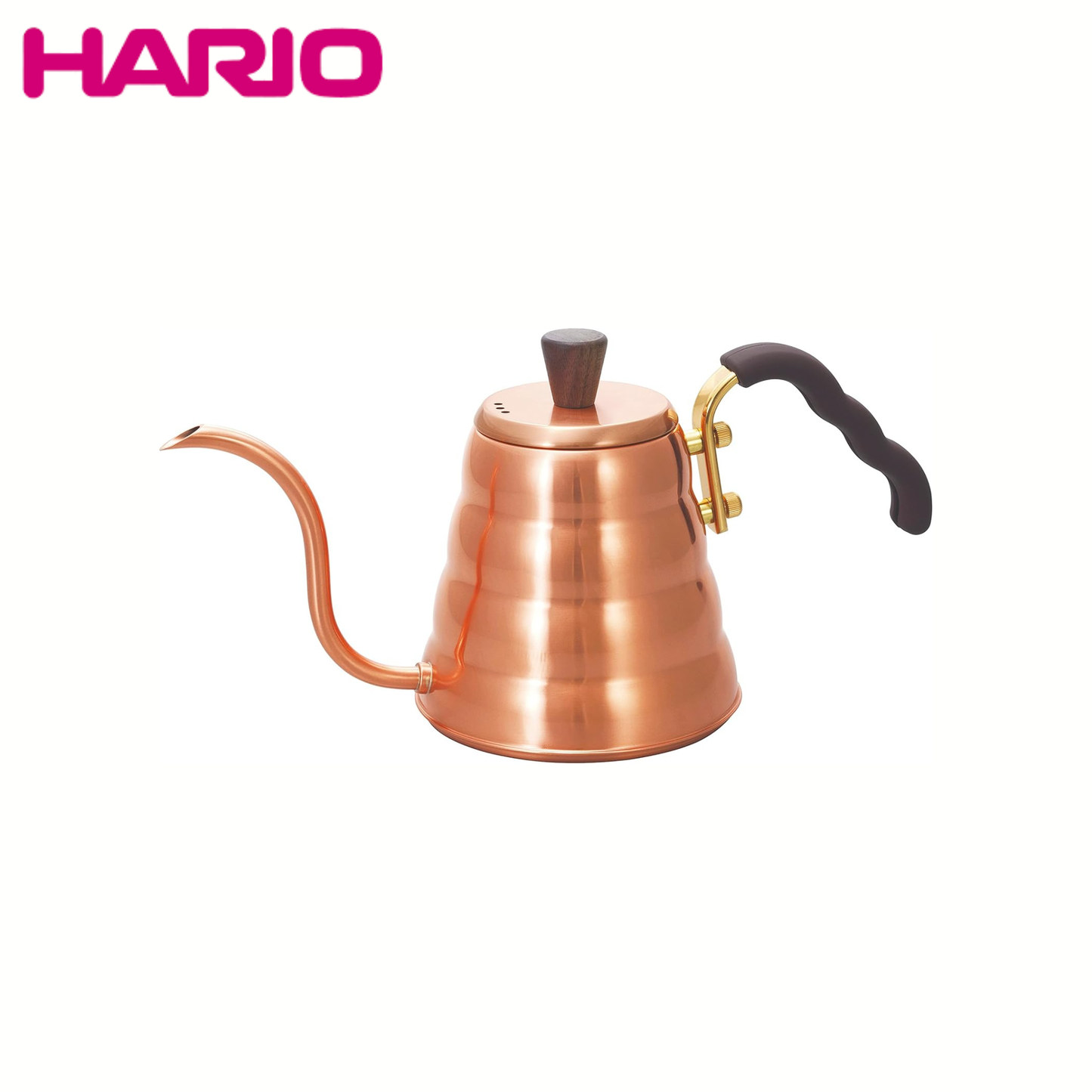 إبريق تقطير القهوة المختصة V60 VKBR Drip Kettle - عدة سعات - من العلامة التجارية Hario - صنع في اليابان