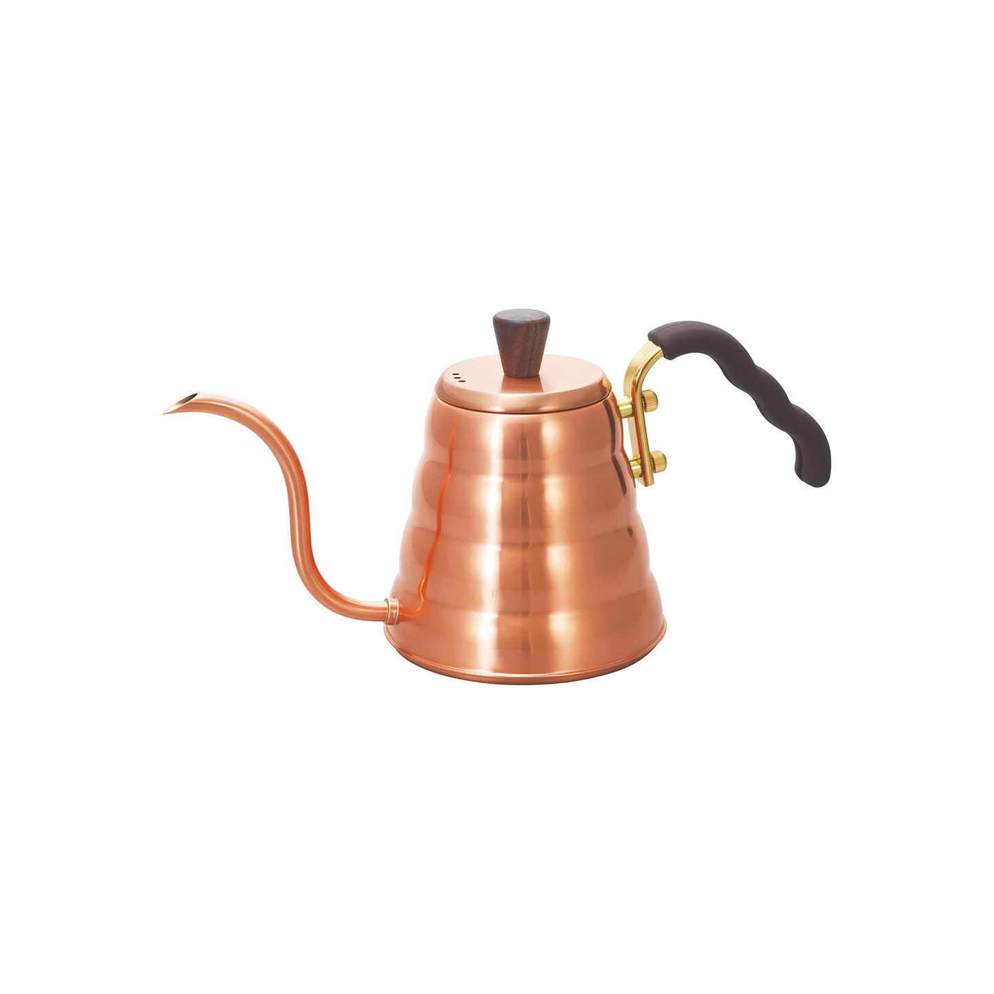 إبريق تقطير القهوة المختصة V60 VKBR Drip Kettle - عدة سعات - من العلامة التجارية Hario - صنع في اليابان