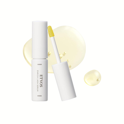 سيروم رموش ETVOS العلاجي – عناية فائقة بالرموش بتركيبة 97% سيروم للبشرة الحساسة | صنع في اليابان