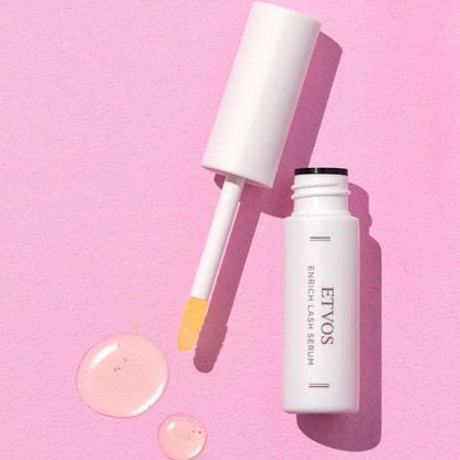 سيروم رموش ETVOS العلاجي – عناية فائقة بالرموش بتركيبة 97% سيروم للبشرة الحساسة | صنع في اليابان