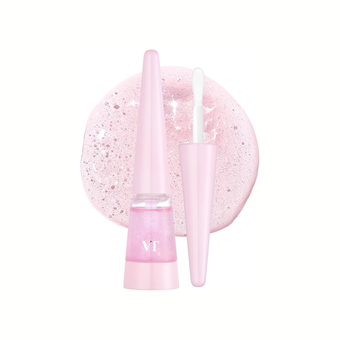 [بكج من عبوتين] مجموعة VT COSMETICS Reedle Shot لتكبير وترطيب الشفاه - صنع في كوريا وارد اليابان (منتج أصلي)