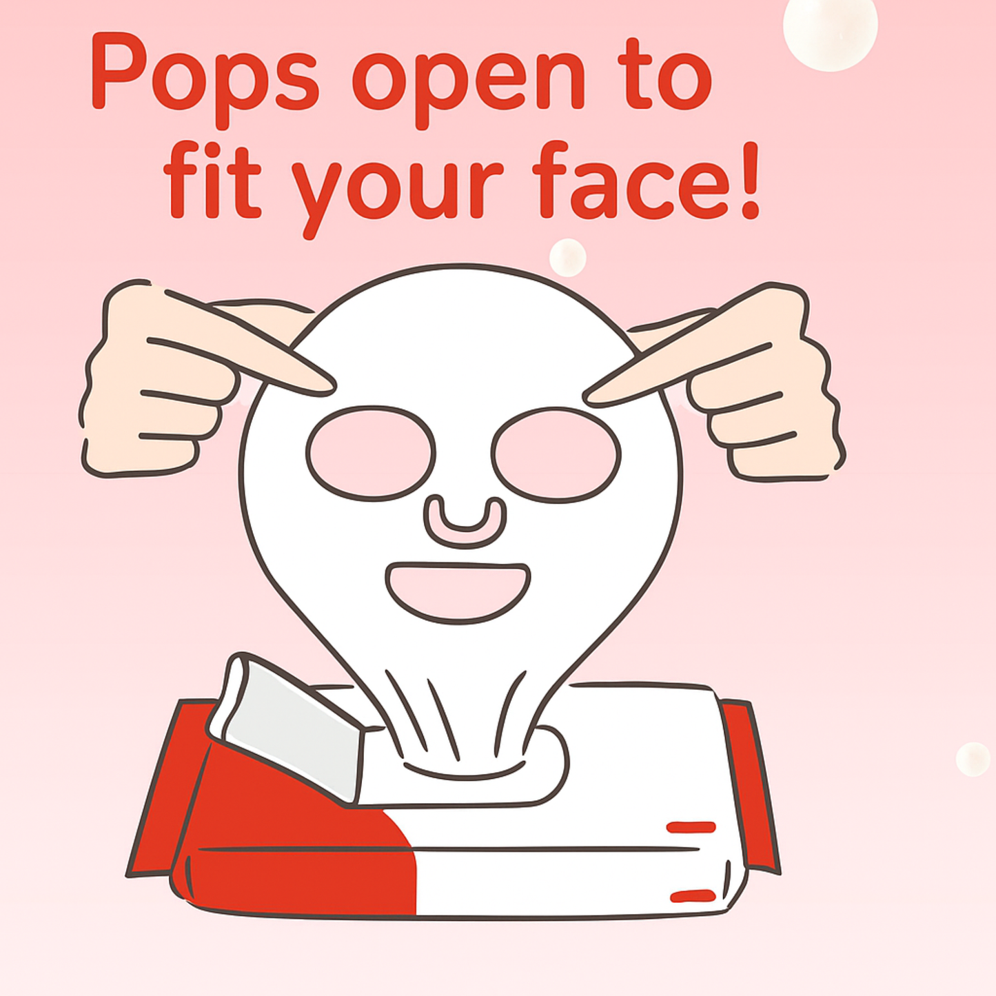 ماسك الترطيب والعناية بعلامات الشيخوخة من Nameraka Honpo - بخلاصة حليب الصويا والعديد من المركبات الطبيعية - صنع في اليابان