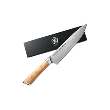 Gyuto (Western Santoku) 20cm