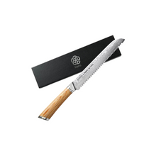 Bread Knife 20cm