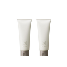 Facial Wash Gel (Set of 2)