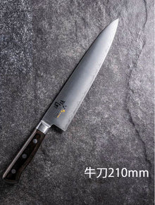 Gyuto 21cm