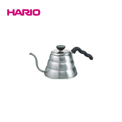 غلاية القهوة الاحترافية Drip Kettle عدة سعات من العلامة التجارية اليابانية Hario، صنع في اليابان، من أفضل المنتجات مبيعًا عالميًا