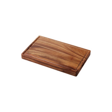 Grooved Cutting Board