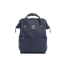 Charcoal Navy
