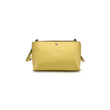 Pale Yellow