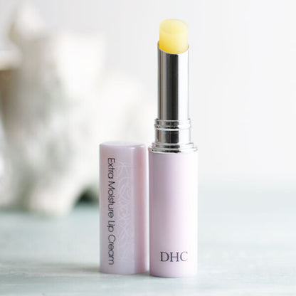 [بكج من قطعتين] DHC Medicated Lip Balm – عناية شفاه علاجية شاملة بـ4 تركيبات تناسب كل احتياج – صنع في اليابان
