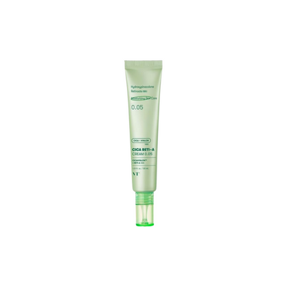 مجموعة كريمات العناية المتكاملة بالبشرة من VT Cosmetics | بتركيبة غنية بالخلاصات والأعشاب الطبيعية والبانثينول والفيتامينات | صنع في كوريا [من أكثر المنتجات مبيعًا عالميًا]