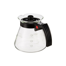 Resin Handle Server / 500ml