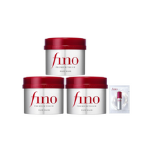 Mask x3 + Bonus (Thick  Serum)