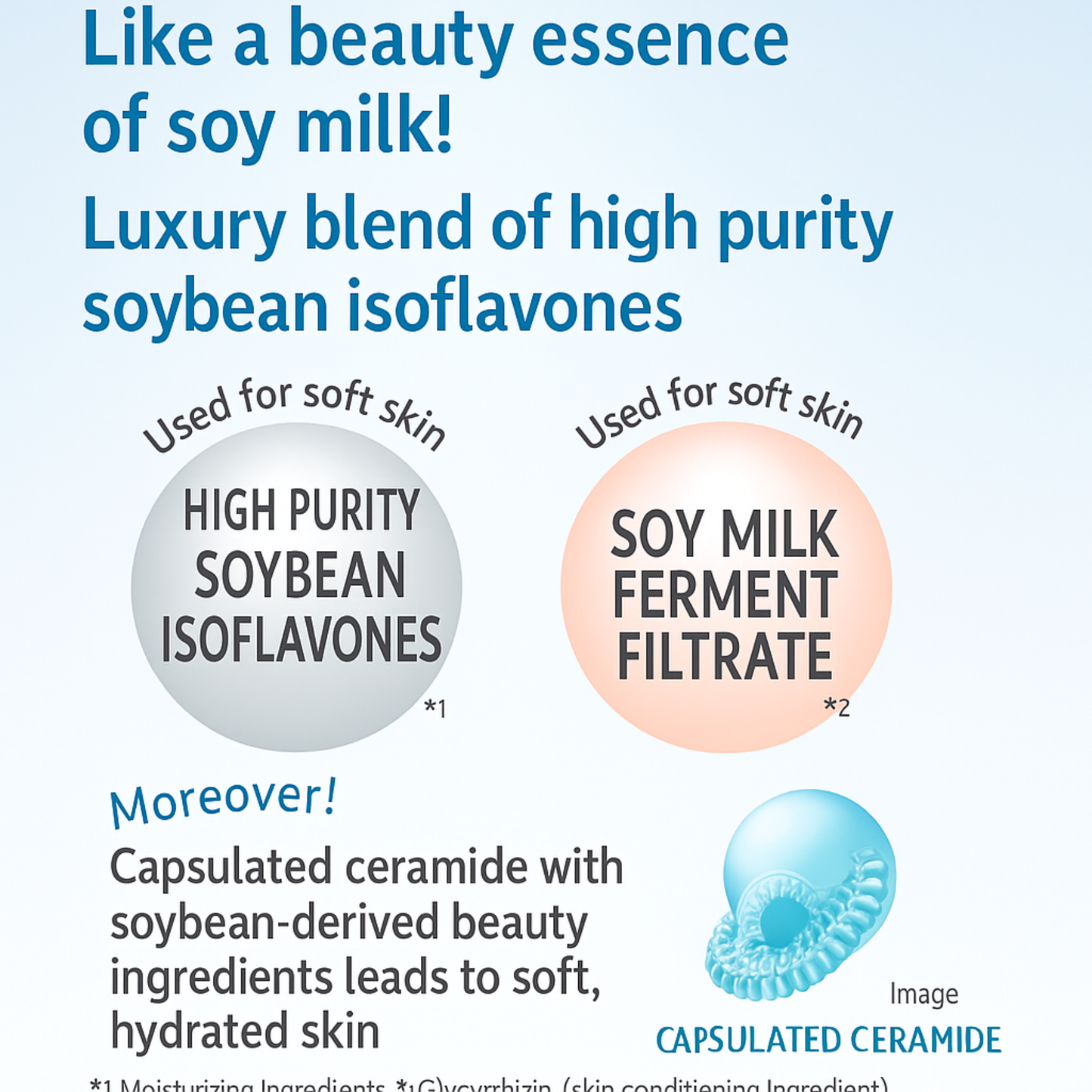 [طردين 14 ماسك] ماسك الوجه من Nameraka Honpo - لعناية مكثفة بالبشرة خلال 7 دقائق - بخلاصة حليب الصويا والعديد من المركبات الطبيعية - منتج خال من المواد الكيماوية - صنع في اليابان