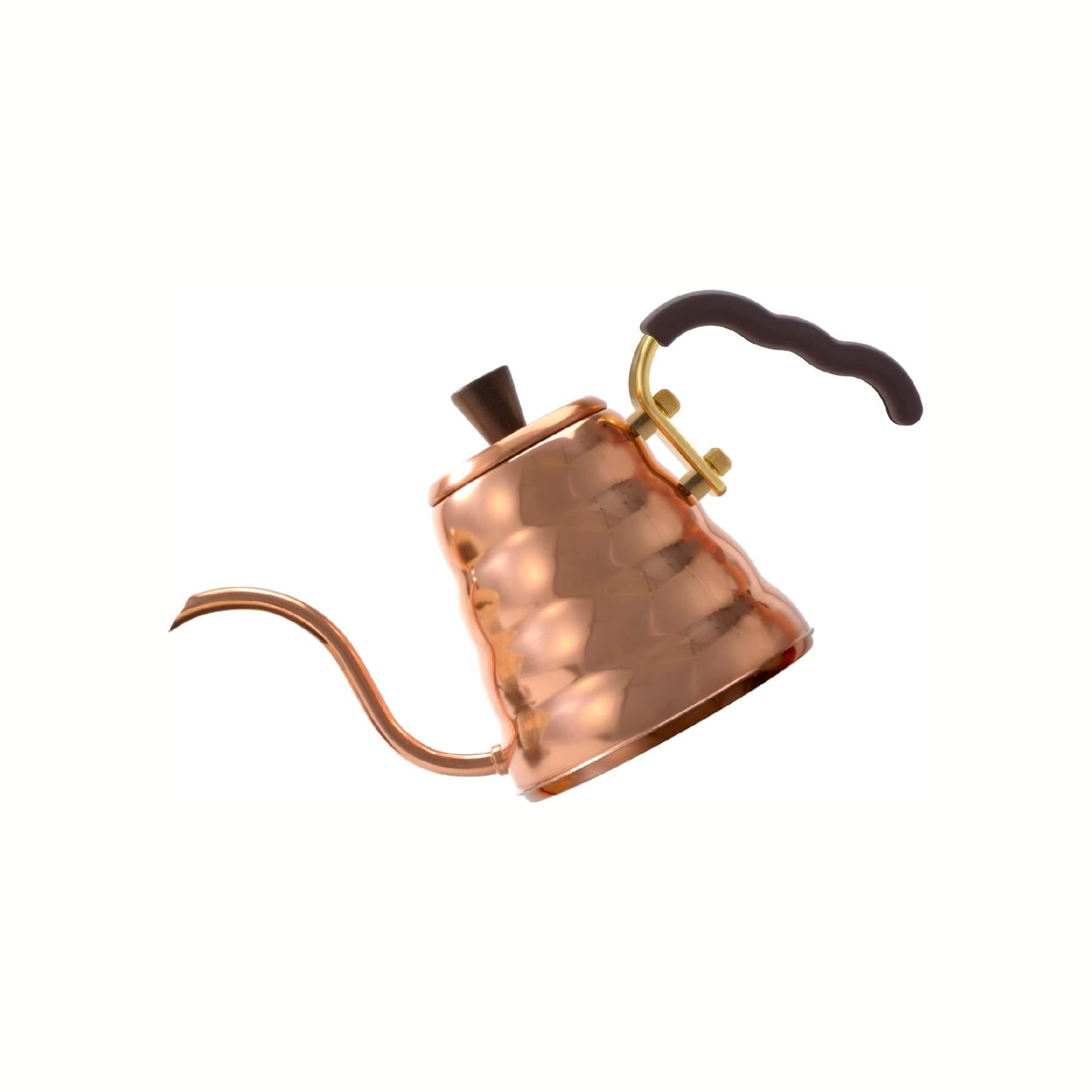 إبريق تقطير القهوة المختصة V60 VKBR Drip Kettle - عدة سعات - من العلامة التجارية Hario - صنع في اليابان