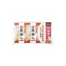 خلاصة زيت الحصان (4 قطع)