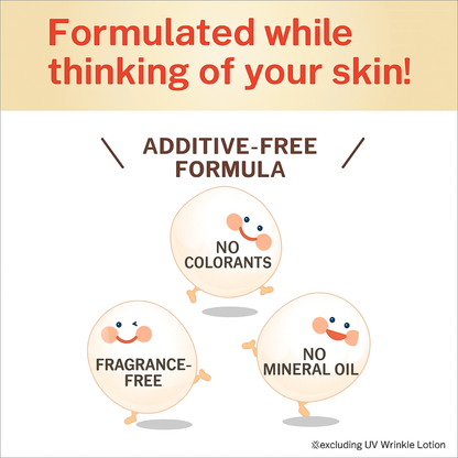 كريم جل من Sana Nameraka Honpo ~ بخلاصة حليب الصويا والريتنول والعديد من المكونات الطبيعية ~ لمقاومة التجاعيد وعلامات الشيخوخة وترطيب البشرة ~ صنع في اليابان [بكج من عبوتين]