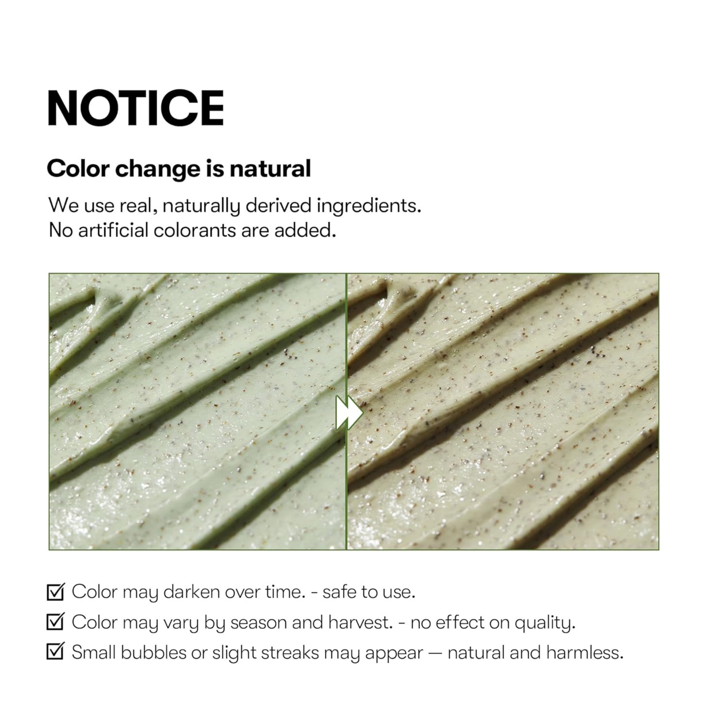 [بكج من تيوبين] غسول وجه وماسك CICIA Mask Cleanser من VT Cosmetics - يحتوي على مكونات طبيعية مثل عشبة السنتيلا والريتنول - صنع في كوريا وارد اليابان